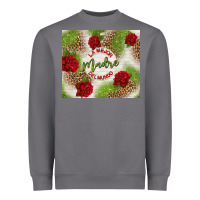 Storm la mejor madre del mundo Heavyweight Sweatshirt - TumblerDesignByShophia