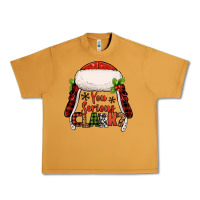 Peanut Butter western you serious clark christmas Urban Heavy Tee - Jasminsmagicworld