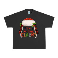 Pigment Black western you serious clark christmas Urban Heavy Tee - Jasminsmagicworld