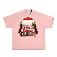Salmon western you serious clark christmas Urban Heavy Tee - Jasminsmagicworld