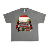 Tornado western you serious clark christmas Urban Heavy Tee - Jasminsmagicworld