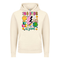Vintage Artic 100 days of school Vintage Hoodie - Artiststas