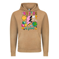 Vintage Camel 100 days of school Vintage Hoodie - Artiststas