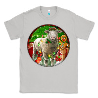 Moon Dust christmas dorset sheep Classic Tee - LillyAllenDesigns