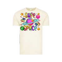 Vintage Arctic safe space Vintage Tee - Artiststas