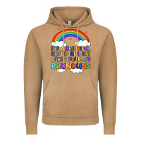 Vintage Camel it's a beautiful day to respect other people's pro Vintage Hoodie - Artiststas