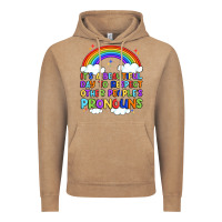 Vintage Coffee it's a beautiful day to respect other people's pro Vintage Hoodie - Artiststas