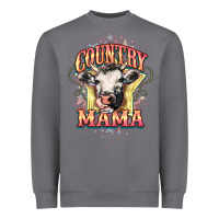 Storm Country Mama Heavyweight Sweatshirt - HowdyJamesFarm