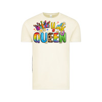 Vintage Arctic yas queen Vintage Tee - Artiststas
