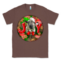 Chestnut christmas hampshire sheep Classic Tee - LillyAllenDesigns