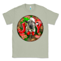 Matcha christmas hampshire sheep Classic Tee - LillyAllenDesigns