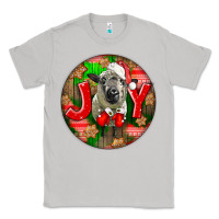 Moon Dust christmas hampshire sheep Classic Tee - LillyAllenDesigns