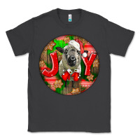 Smoke christmas hampshire sheep Classic Tee - LillyAllenDesigns