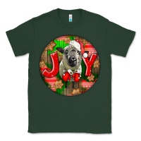 Sports Green christmas hampshire sheep Classic Tee - LillyAllenDesigns