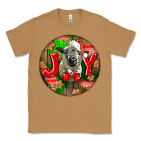 Toasted Coconut christmas hampshire sheep Classic Tee - LillyAllenDesigns