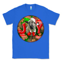 True Royal christmas hampshire sheep Classic Tee - LillyAllenDesigns
