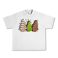 Lunar Rock Christmas cakes Urban Heavy Tee - Jasminsmagicworld
