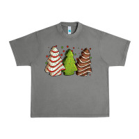 Tornado Christmas cakes Urban Heavy Tee - Jasminsmagicworld
