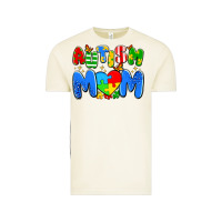 Vintage Arctic autism mom Vintage Tee - Artiststas