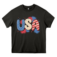 Asphalt usa Heavy Core Tee - MaliasSmallBusiness