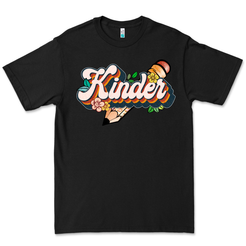 Kinder Premium Tee by JahusDesignShop | Teevron