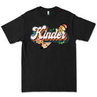 Black kinder Premium Tee - JahusDesignShop