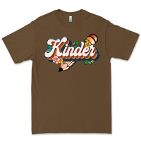 Cacao kinder Premium Tee - JahusDesignShop