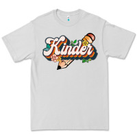 Dove Grey kinder Premium Tee - JahusDesignShop