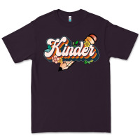 Plum kinder Premium Tee - JahusDesignShop