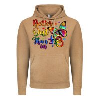 Vintage Camel better out than in Vintage Hoodie - Artiststas