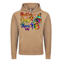 Better Out Than In Vintage Hoodie | Teevron