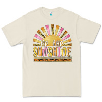 Bone be the sunshine Premium Tee - MaliasSmallBusiness