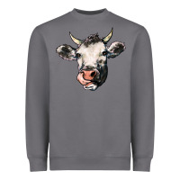 Storm Cow Heavyweight Sweatshirt - HowdyJamesFarm