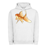 Pigment Lunar Rock Goldfish Urban Hoodie - LillyAllenDesigns