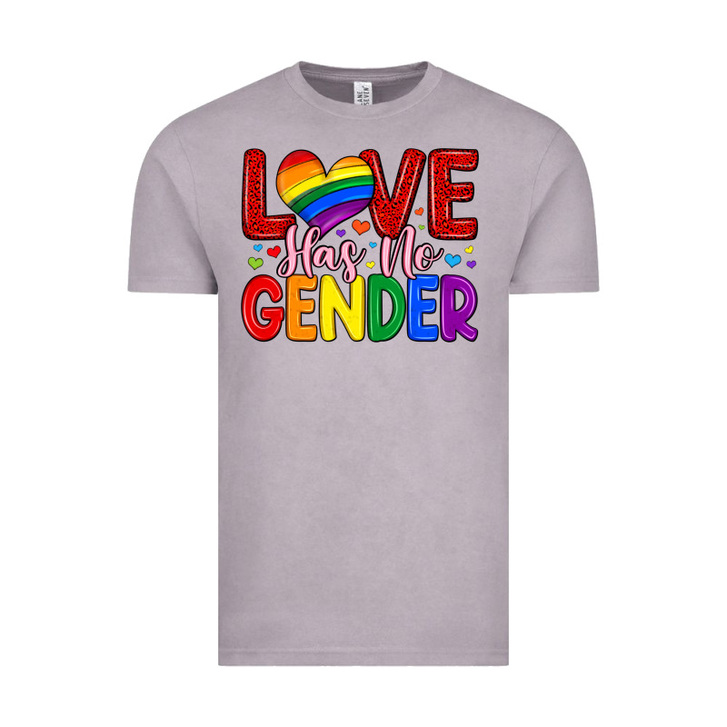 Love Has No Gender Vintage Tee by Artiststas | Teevron