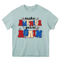 Arona make america great again Heavy Core Tee - MaliasSmallBusiness