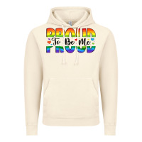 Vintage Artic proud to be me Vintage Hoodie - Artiststas