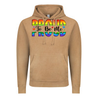 Vintage Camel proud to be me Vintage Hoodie - Artiststas