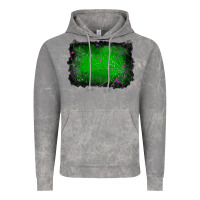 Cloud Rock halloween background Vintage Hoodie - RanaPortraitStore