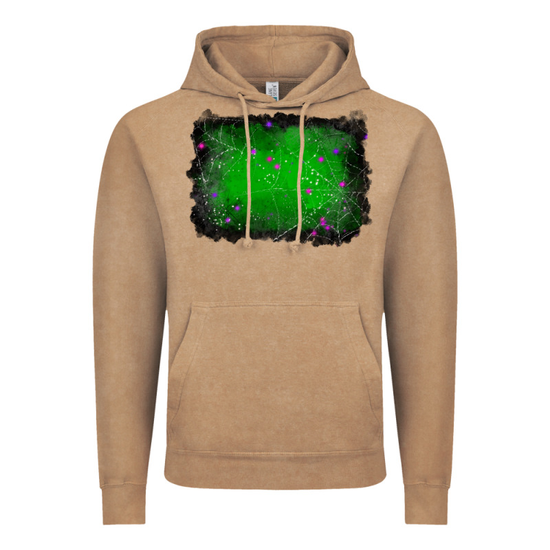 Halloween Background Vintage Hoodie by RanaPortraitStore | Teevron