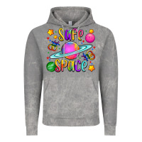 Cloud Rock safe space Vintage Hoodie - Artiststas