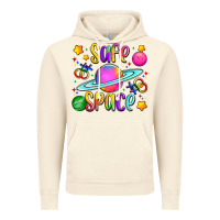 Vintage Artic safe space Vintage Hoodie - Artiststas