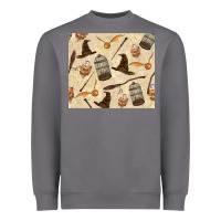 Storm wizard items Heavyweight Sweatshirt - TumblerDesignByShophia