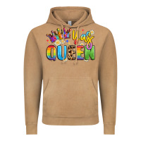 Vintage Camel yas queen Vintage Hoodie - Artiststas