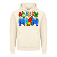 Vintage Artic autism mom Vintage Hoodie - Artiststas