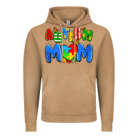Vintage Camel autism mom Vintage Hoodie - Artiststas