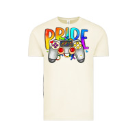 Vintage Arctic pride gaymer Vintage Tee - Artiststas