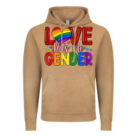 Vintage Camel love has no gender Vintage Hoodie - Artiststas