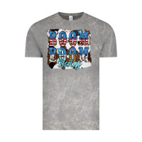 Cloud Rock Boom Boom Baby Vintage Tee - JahusDesignShop