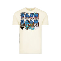 Vintage Arctic Boom Boom Baby Vintage Tee - JahusDesignShop